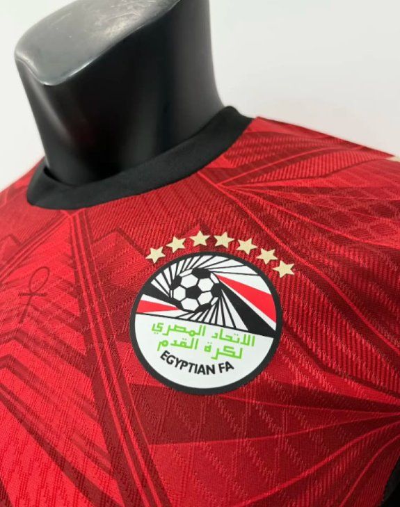 Canottiere & Pantaloni: Trikot WM 26 Egypt!!!!!!!!!!! – Nuovo e nell'imballaggio originale da Trimbach venduto da TurbinaDiesel 6