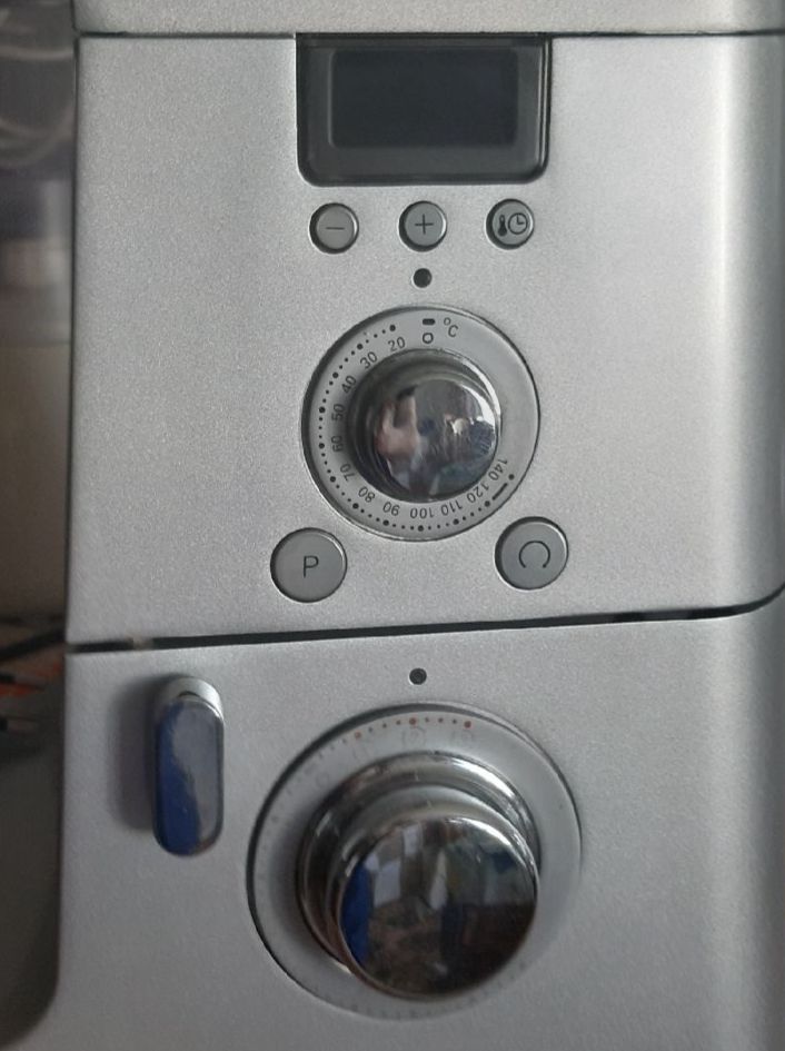Kenwood Küchengeräte: KENWOOD  KM08 Küchenmaschine – Defekt aus Wila von myquaso 3