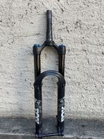 Fox 38 Float Performance Grip 3pos Evol 170mm