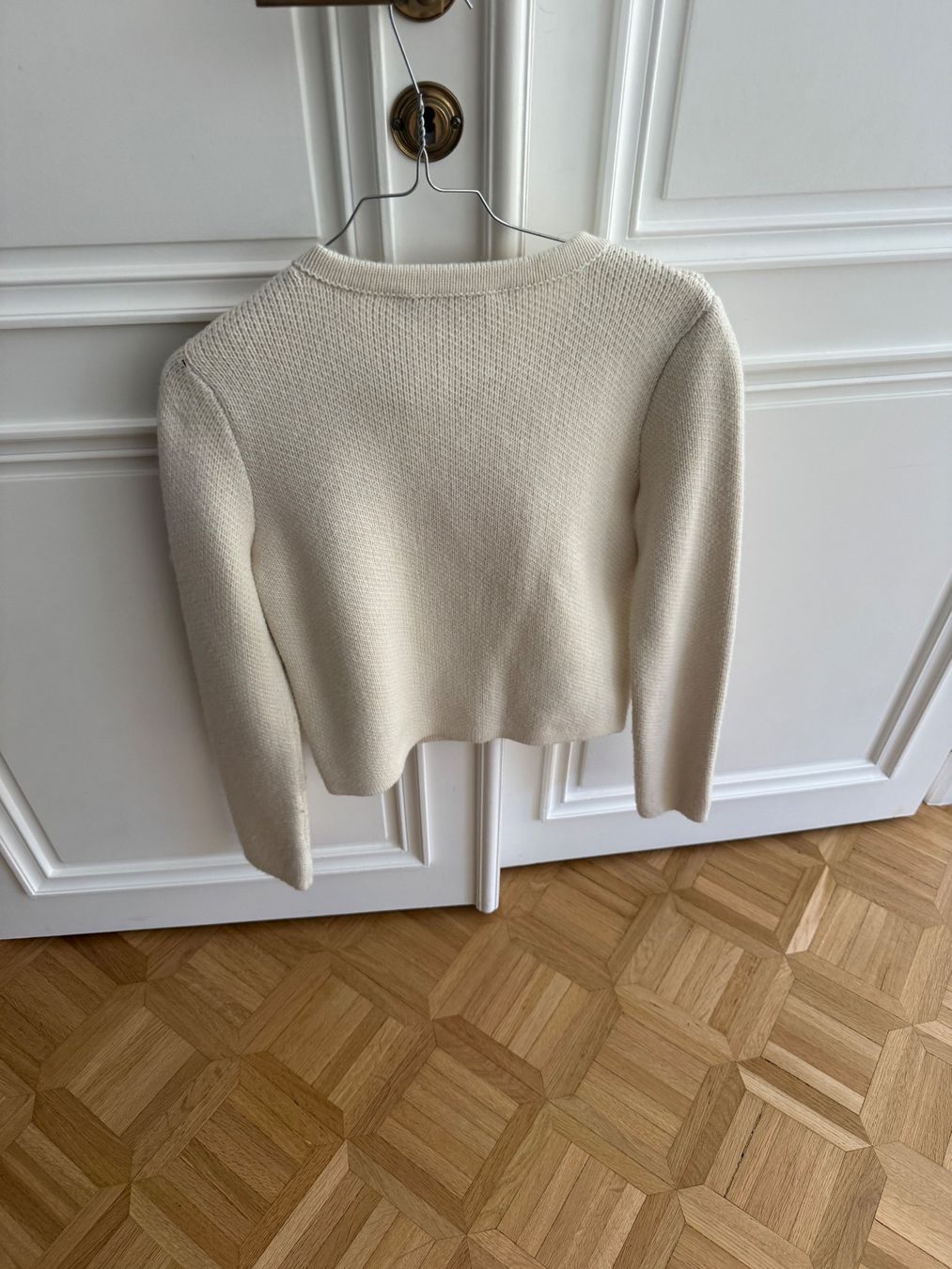 Zara Vestes: Cardigan Zara Taille S – D'occasion à Conches par chn_hgl6 3