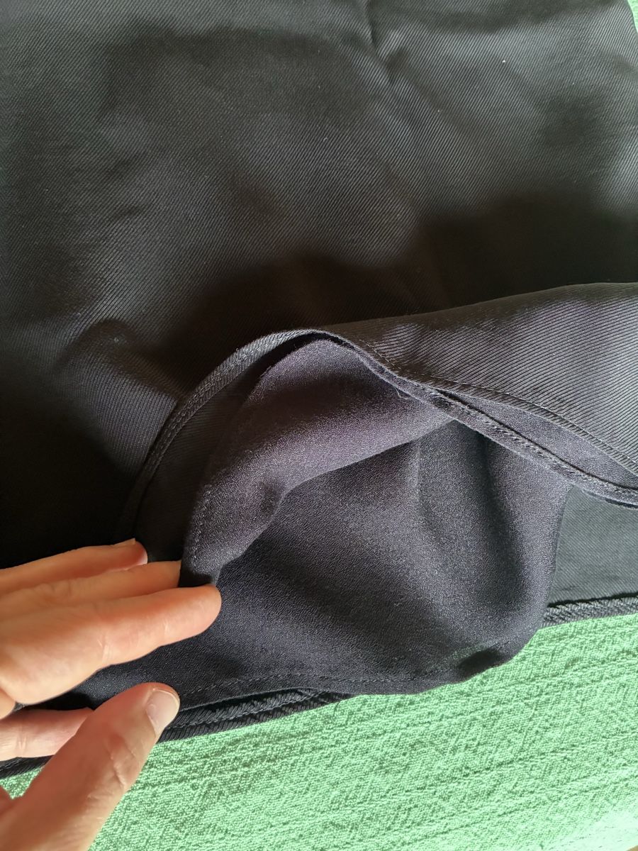Tops: Top schwarz, Gr S/M von ST Studio – Neuf (Voir description) à Heiden par sab_rzm2 4