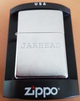 Zippo Feuerzeug "Jarhead" (2005)