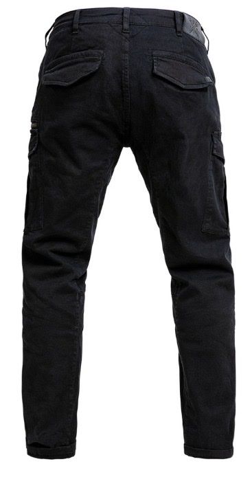 Pantaloni: John Doe Motorrad-Textilhose – Usato da Unterwasser venduto da si_fo 4