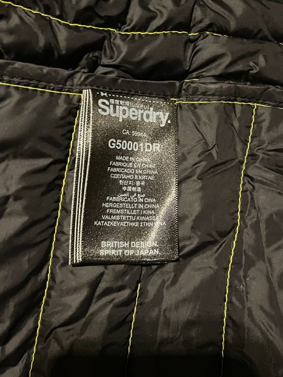 Superdry g50001dr on sale