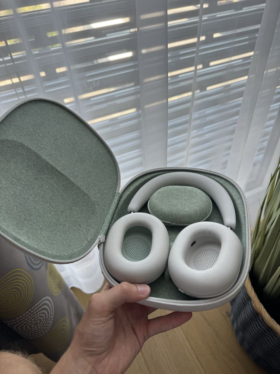 Sonos Cuffie: "Sonos Ace" Kopfhörer / Overear Headphones – Nuovo (secondo la descrizione) da Zug venduto da Siro.Schumacher 2
