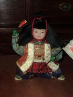 statue japonaise