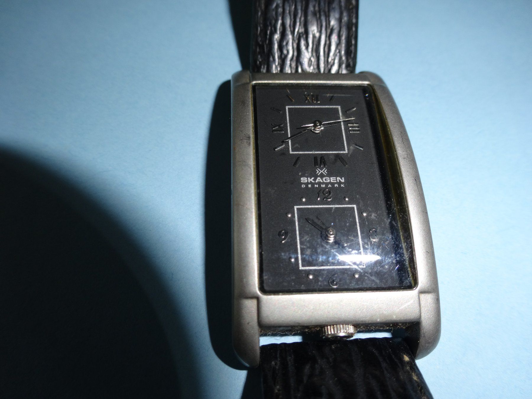 Skagen Orologi: Skagen Armbanduhr – Usato da Neerach venduto da jenny062 4