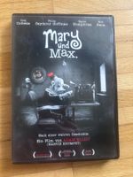 MARY UND MAX. Dvd