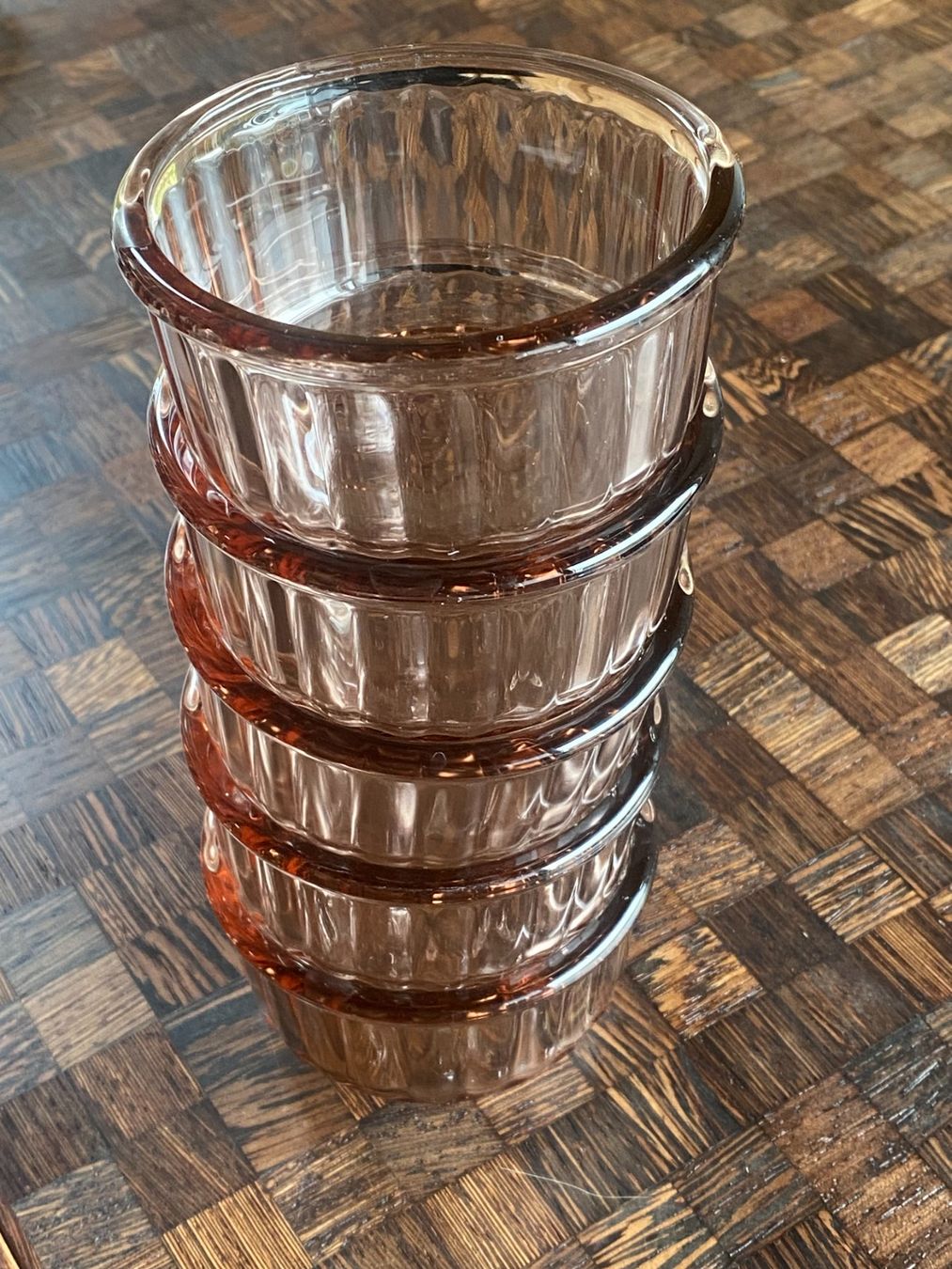 Verres: Pyrex Schälchen 5 – D'occasion à Langnau i. E. par Sturmwind3