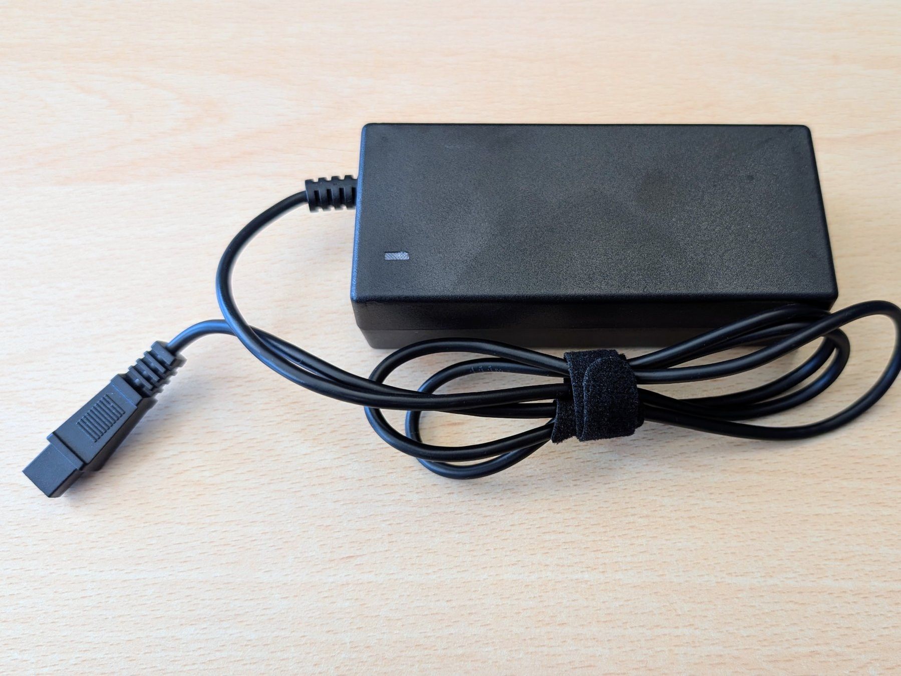 Ladegeräte: NeoGeo CD/CDZ Power Supply / Netzteil – Gebraucht aus Oftringen von RetroMister