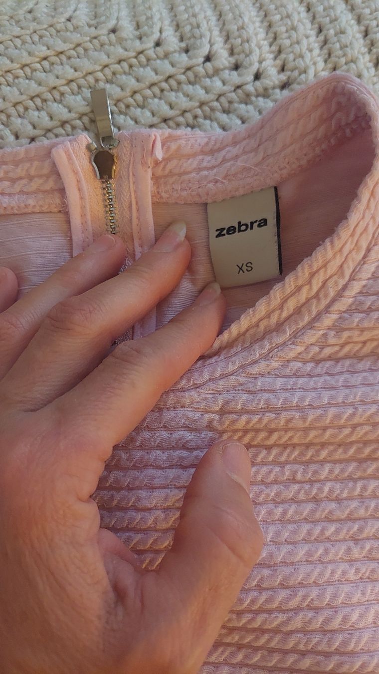 Camicette: Blusen Pullover/gr.Xs,passend auch für S gr. – Nuovo (secondo la descrizione) da Basel venduto da O-MEGA 5