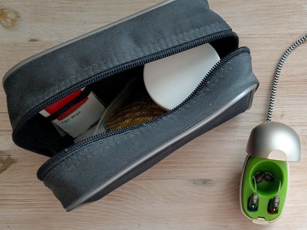 Phonak Attrezzature mediche: Phonak Audéo Marvell M90-R – Usato da Vauderens venduto da ChrisToeff 1