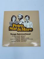 Peter, Sue & Marc - Songs International LP/ Schallplatte