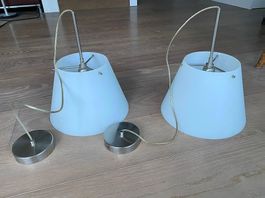 Pendelleuchte