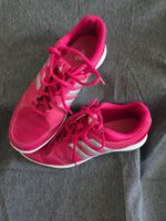 Adidas Sportschuhe / Sneaker Pink – Gr. 40
