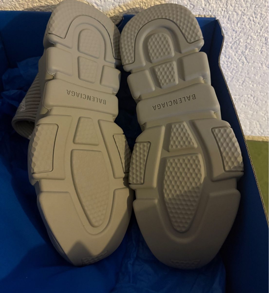 Balenciaga Chaussures hommes: Balenciaga Adidas – Neuf avec emballage d'origine à Payerne par mab_qy7j 1