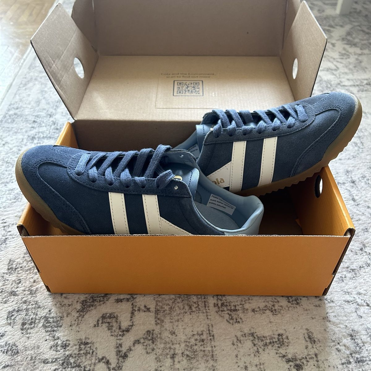 Scarpe da donna: Gola Schuhe, neuwertig – Nuovo e nell'imballaggio originale da St. Gallen venduto da avl_k5my 1