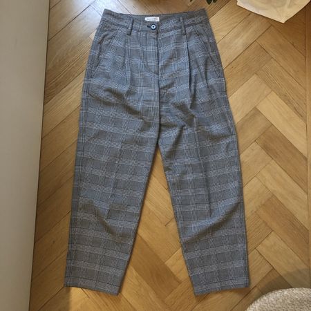 Quality 7/8 pants