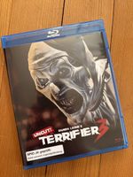 TERRIFIER 3 (2024) - Uncut!