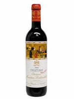 Château Mouton Rothschild 1991