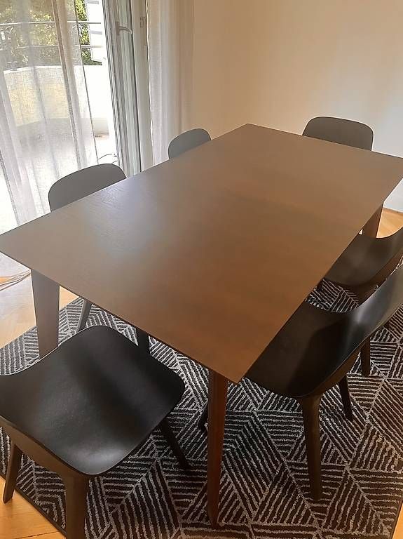 Divani: Salon IKEA complet VIMLE, BESTÅ, BARKARBY – Usato da Martigny venduto da tiagocas7183 2