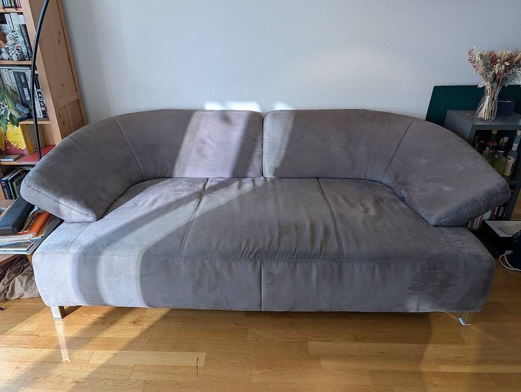 Sofas: Couch / Sofa – D'occasion à Zürich par bai_nx6k 4
