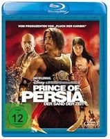 🎞️🎥🍿 Prince of Persia 🍿🎥💿
