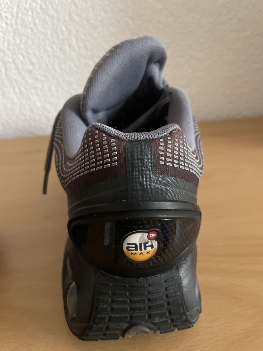 Nike Herrenschuhe: Air Max Dn‘s – Gebraucht aus Büren SO von son_jjx8 3