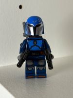 Lego figurine Star Wars The Mandolarian Figur