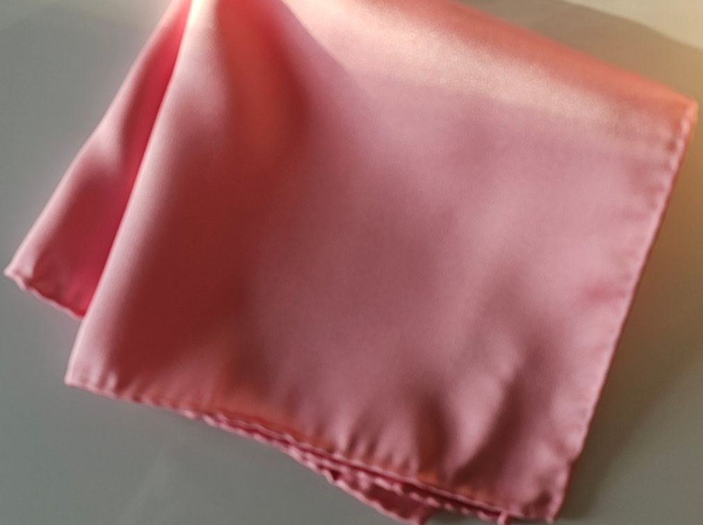 Krawatten: Einstecktuch - Pochette neu und originalverpackt – Neu und originalverpackt aus Fehraltorf von yan_t9yg 1