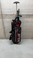 Wasserdichter Golf Bag "Aqua Seven" von Big Max