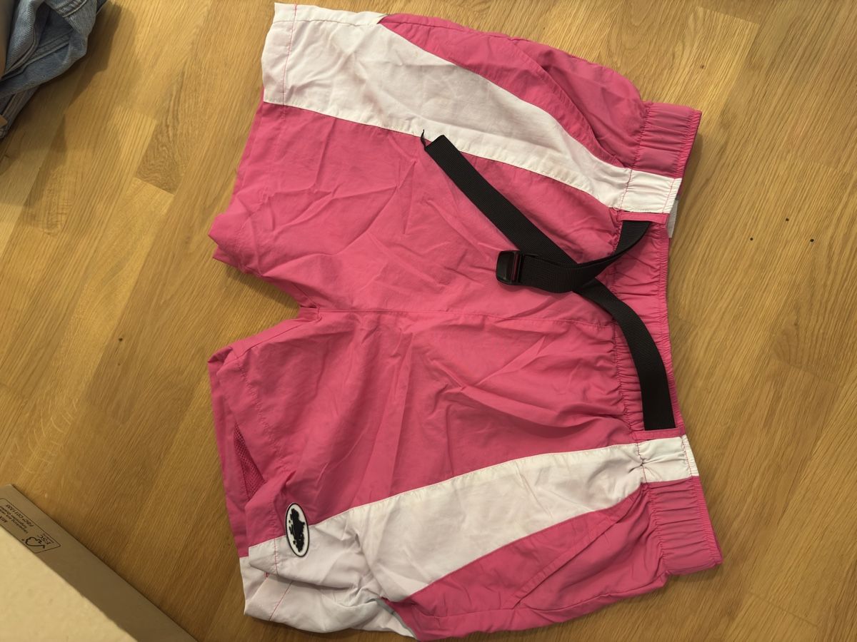 Corteiz Hosen: Corteiz Shorts – Gebraucht aus Winterthur von 3mi_2kpf