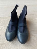 Bonpoint Schuhe Ballerina Girls Mädchen Gr 36 Leder