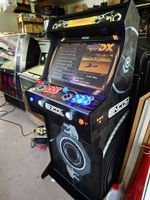 Pandora's Box DX Arcade Machine gebraucht. 