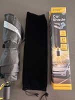 Neuer Car Shade Hitzeschutz für Autoscheibe