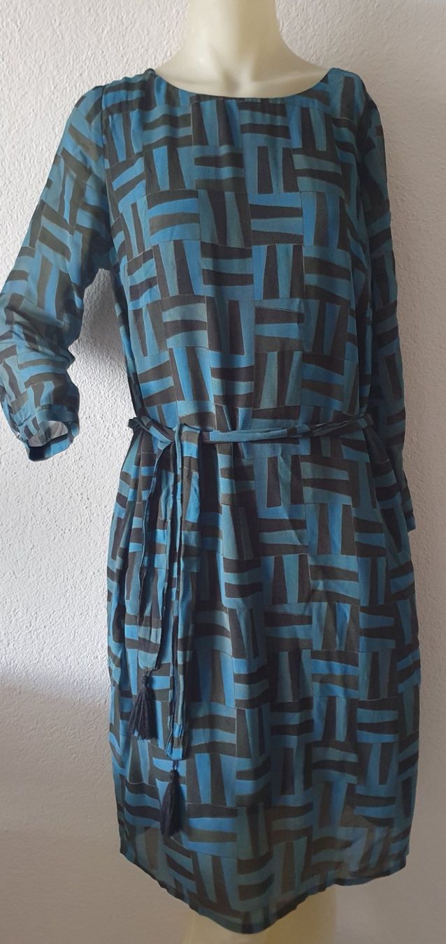 Nile Kleider: NILE Viscose Kleid grS, NEU – Neu und originalverpackt aus Niederbipp von fashionfuchs 6