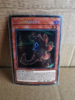 Yu-Gi-Oh Auslöseraupe BLRR-DE042 1. Auflage