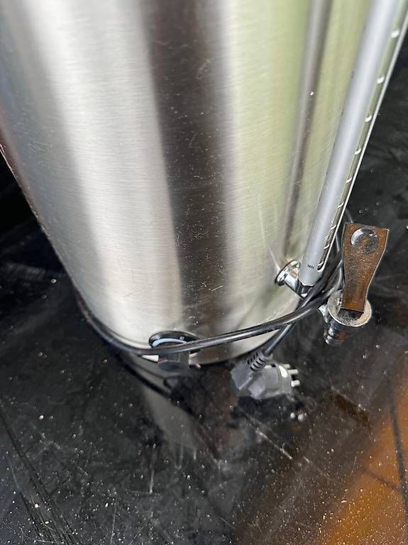 Heizgeräte: Chaudière de vin chaud – Gebraucht aus Collombey von hen_22zg 1