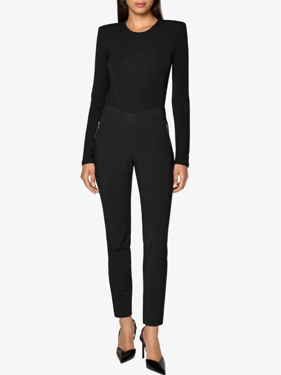 Ina Kess Pantaloni: Ina Kess Liv Pants – Usato da Euthal venduto da Rahel213