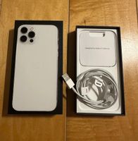 iPhone 12 Pro (256GB) Akku 100%