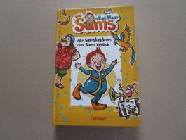Das Sams / Kinderbuch
