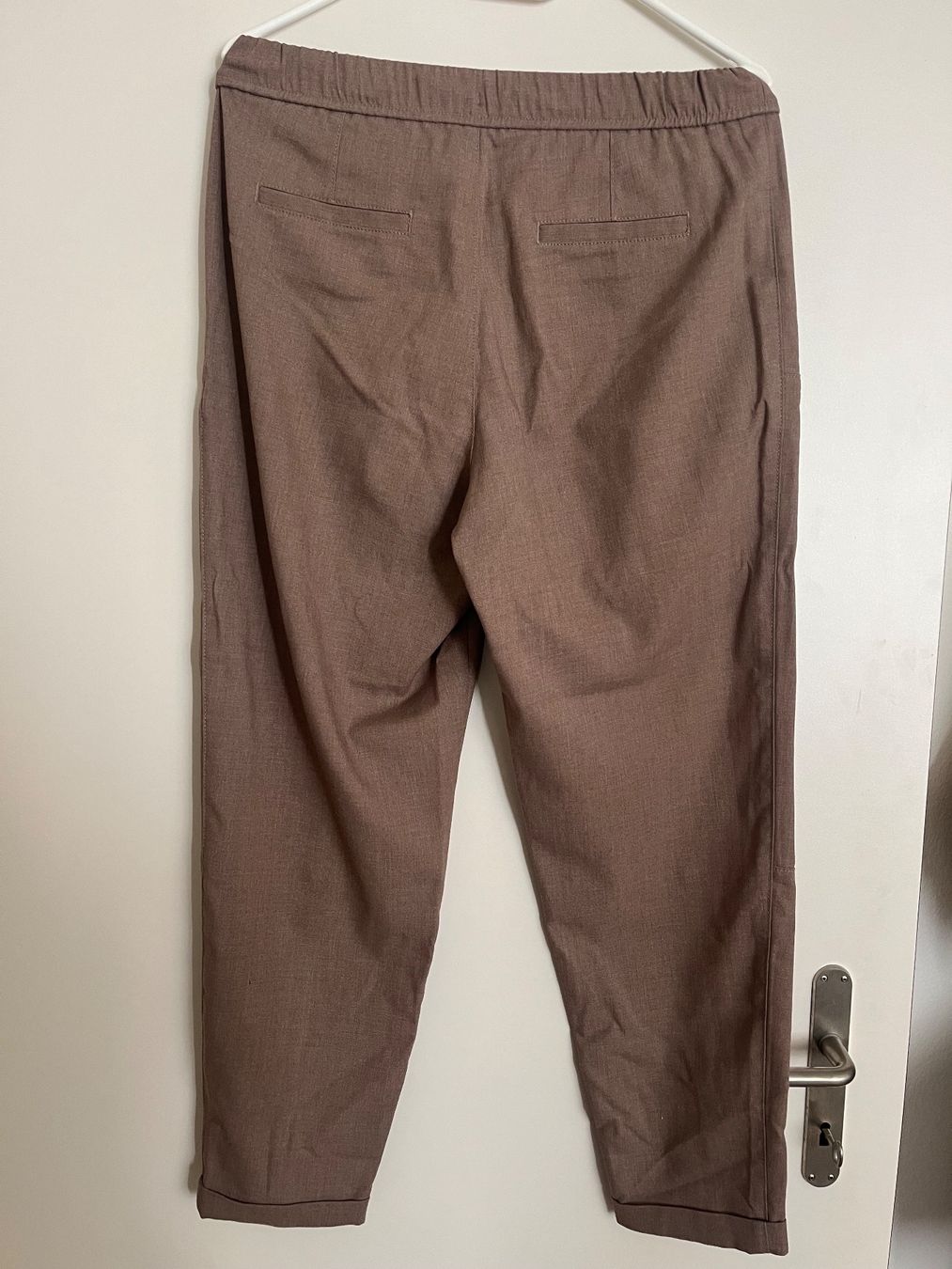 Esprit Hosen: Esprit Stoff Hose – Gebraucht aus Zürich von rac_t7z9 2