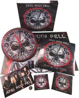Axel Rudi Pell – Sign Of The Times / BOX Set