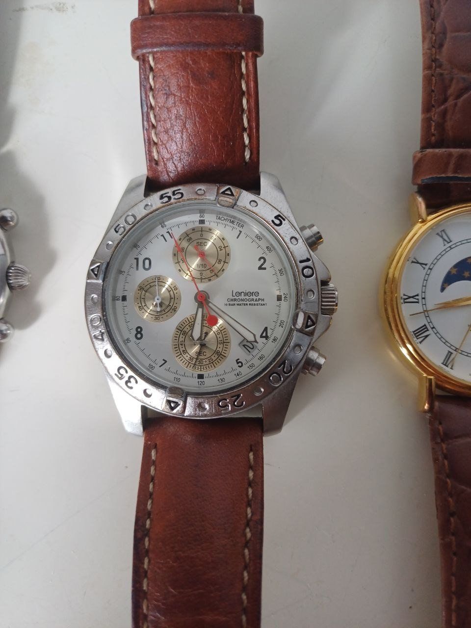 Orologi: Armbanduhr – Difettoso da Bern venduto da Yunkom 4