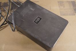 Externe Festplatte Western Digital 1.81 TB Speicher