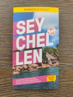 Marco Polo Reiseführer Seychellen mit Karte