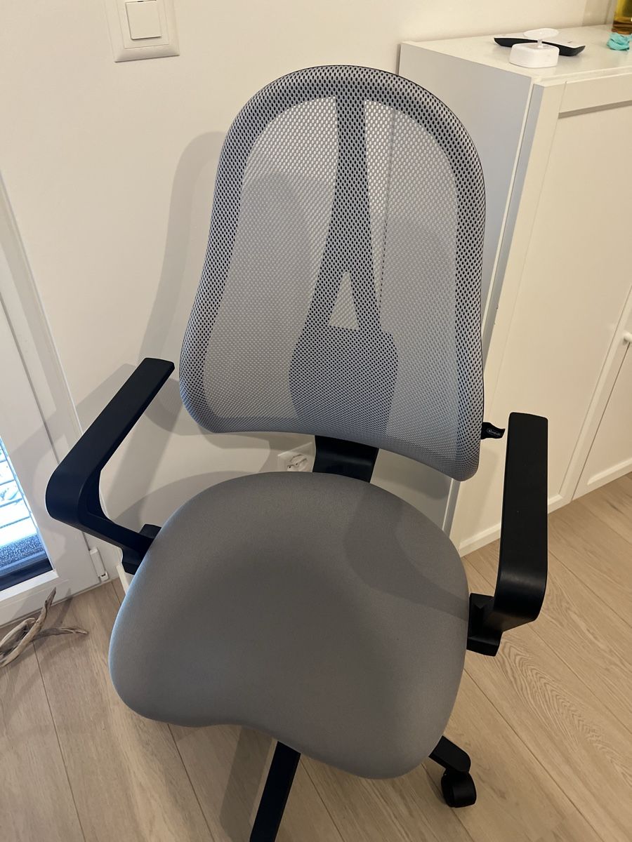Sedie: Office chair – Nuovo (secondo la descrizione) da Corsier GE venduto da Karol_save_planet 1
