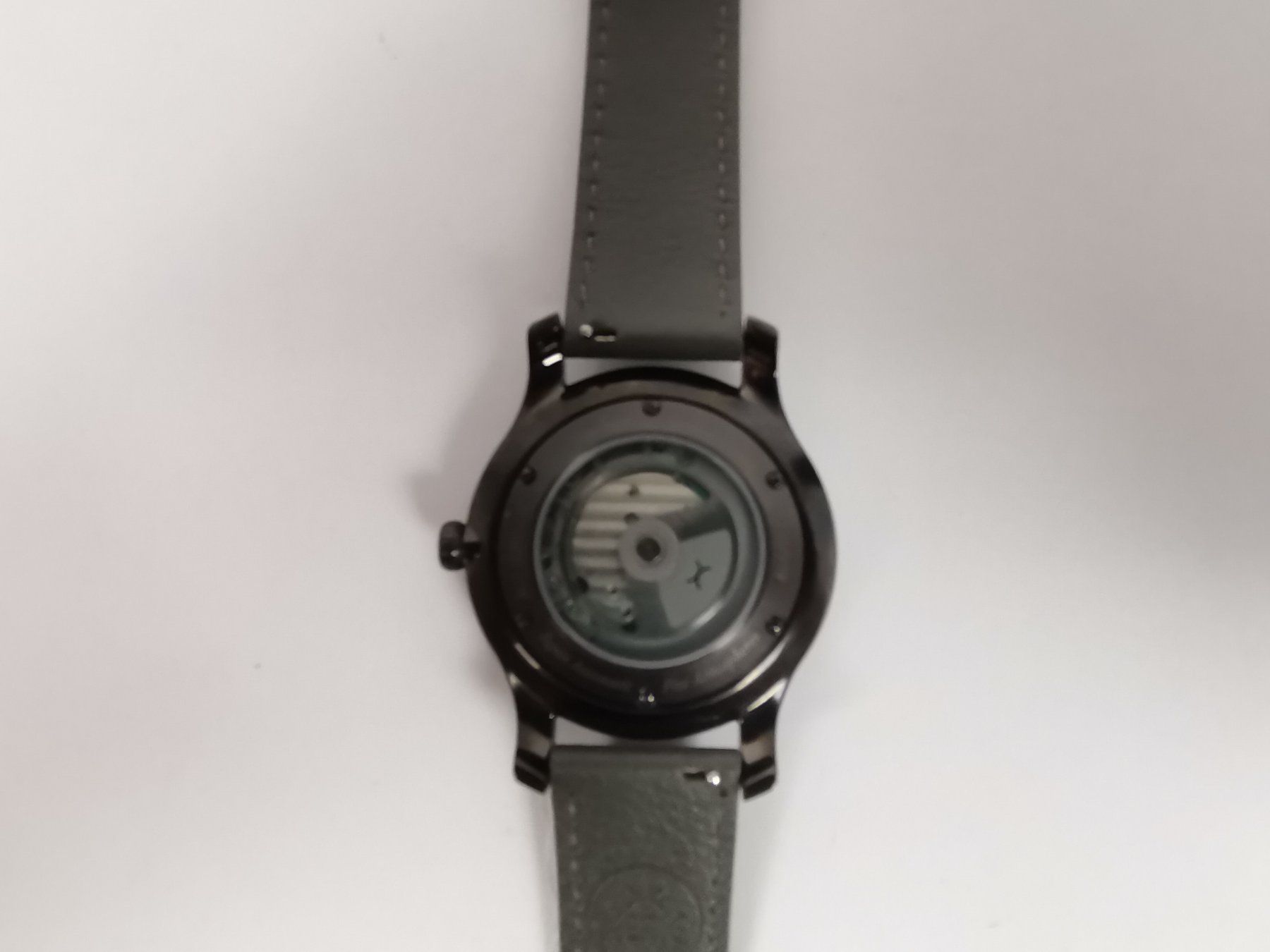 Uhren: XERIC Uhr – Gebraucht aus Schaffhausen von Restwert_SH 6