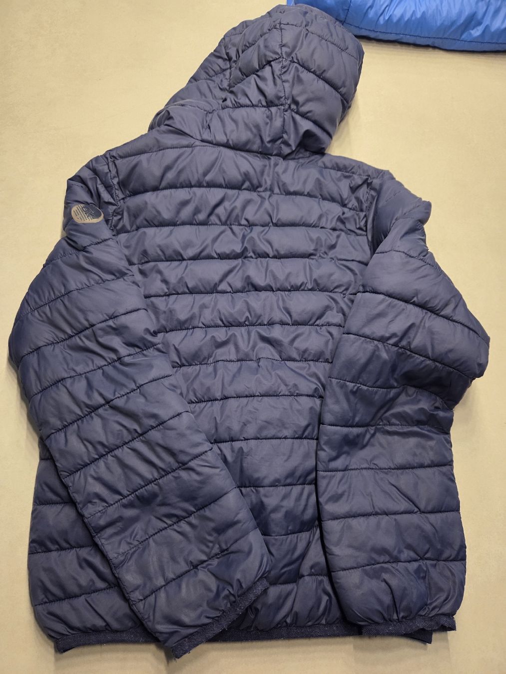 Vestes: Kinder Shelljacke – D'occasion à Steinhausen par noemi22 3