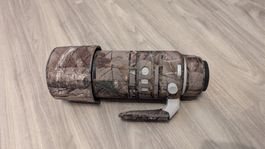 Canon RF 200-800MM F6.3-9 IS USM
